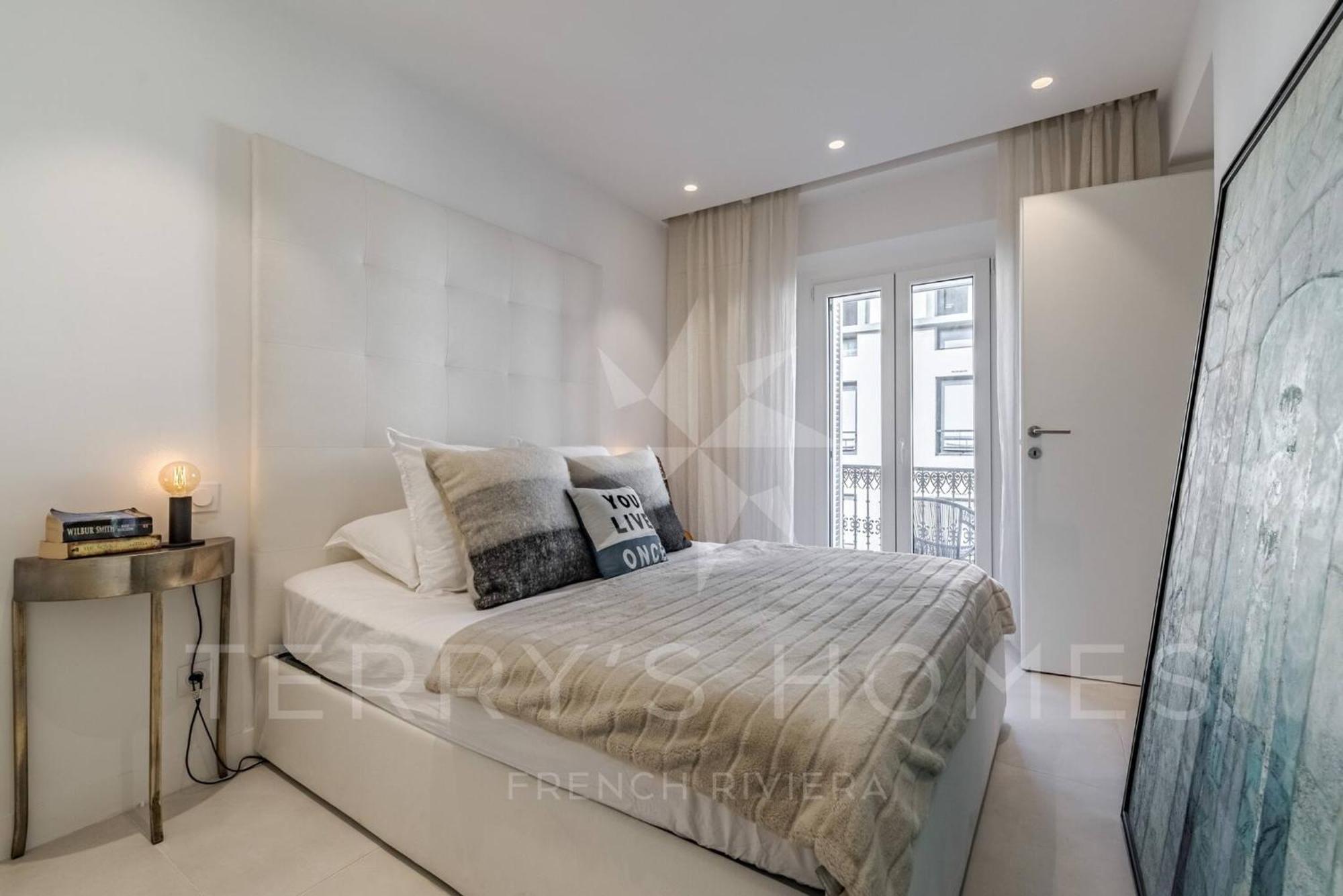 Paula By Terry'S Homes Cannes Extérieur photo