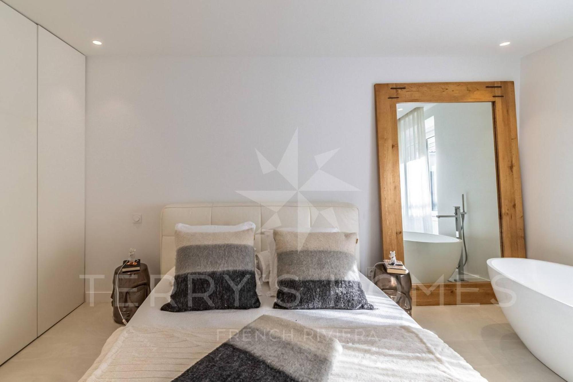 Paula By Terry'S Homes Cannes Extérieur photo