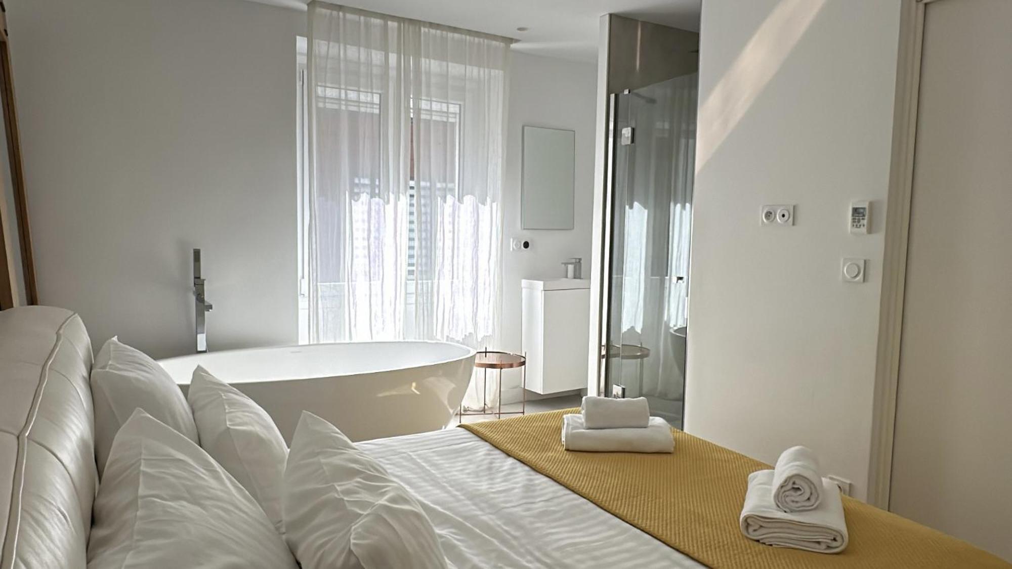 Paula By Terry'S Homes Cannes Extérieur photo