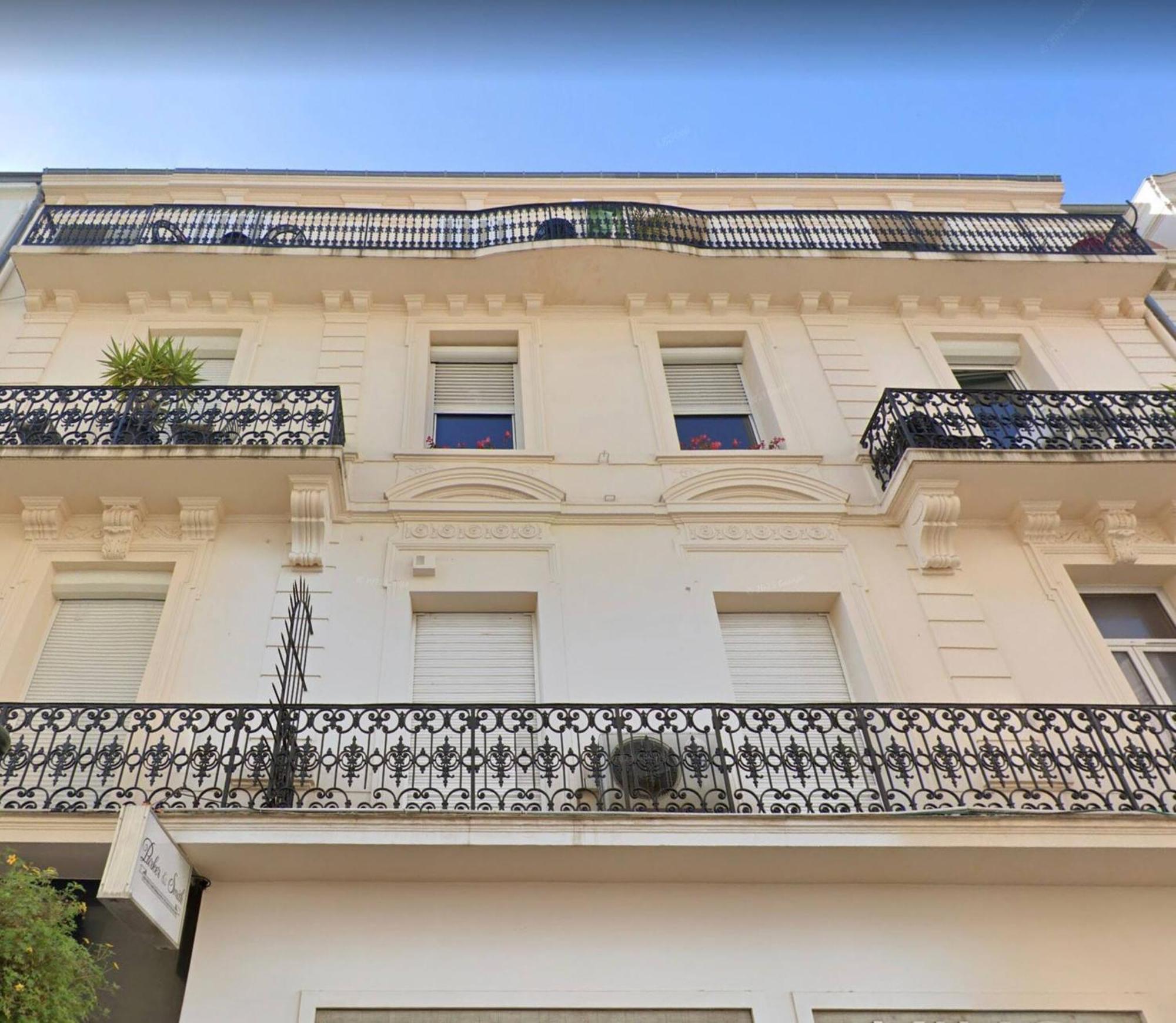 Paula By Terry'S Homes Cannes Extérieur photo